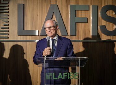 LAFISE lanzó en Panamá su oferta: Banca Patrimonial