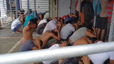 Reportan 36 nuevos aprehendidos durante allanamientos en Bocas del Toro