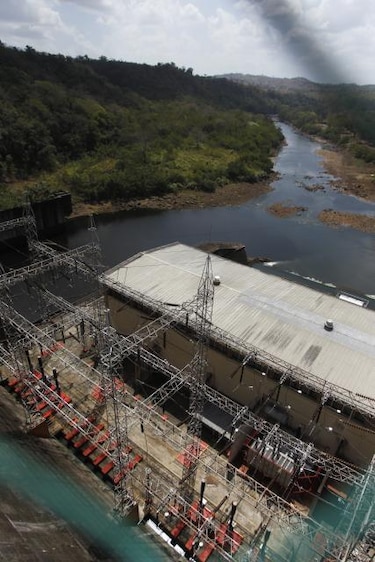 Nombran nueva junta directiva de la Empresa de Generación Eléctrica (Egesa)