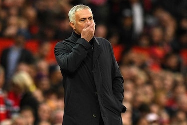 Mourinho, acusado de usar lenguaje inapropiado