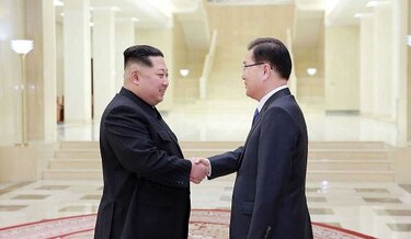 Corea del Norte dejará de probar armas nucleares si habla con Estados Unidos