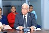 El Mida recibirá solo $8.2 millones de los $80 millones de la emergencia por El Niño