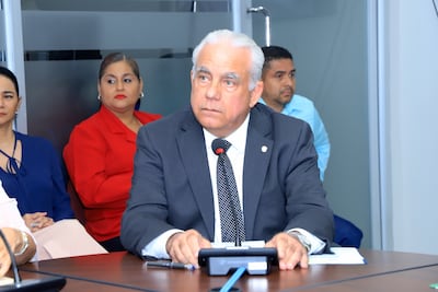 El Mida recibirá solo $8.2 millones de los $80 millones de la emergencia por El Niño