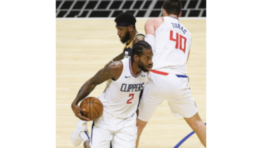 Bucks, Clippers, Nets y Heat van tras el trono de los Lakers