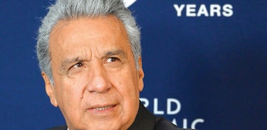 Ecuador logra acuerdo para reestructurar la deuda