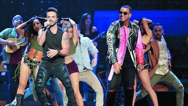 Otro récord para ‘Despacito’