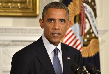 Obama analiza opciones contra Estado Islámico