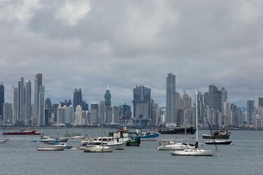 FMI advierte que Panamá sigue siendo vulnerable a amenazas externas de lavado de dinero y recomienda más controles