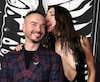 Valentina Ferrer confirma su separación de J Balvin: ‘Hemos decidido tomar caminos separados’