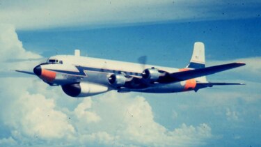Proyecto "Furia de tormenta": los intentos de científicos estadounidenses para controlar los huracanes (y qué hemos aprendido de sus experimentos)