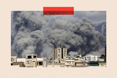 Análisis de la BBC: ‘Después de 3 días, aún no sabemos hacia dónde se dirige esta guerra’