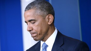 Obama asume responsabilidad por muerte de rehenes de Al Qaeda en operativo de EU