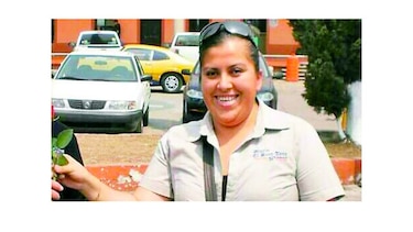 Periodista fue asfixiada: fiscalía