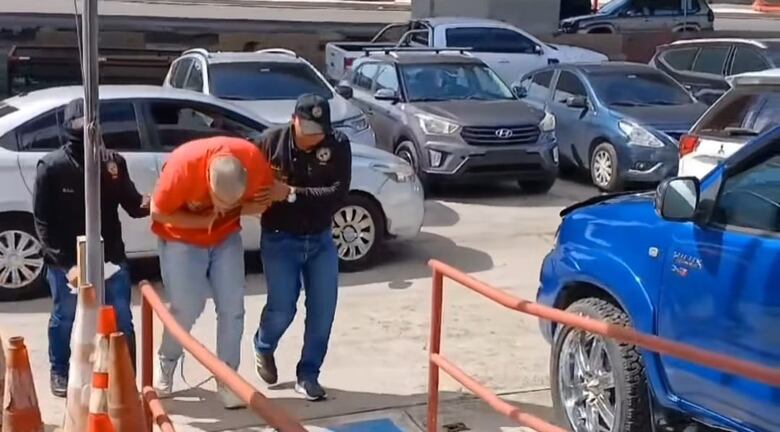 Así cayó el ‘Científico’, el cerebro detrás del secuestro de Dayra Caicedo