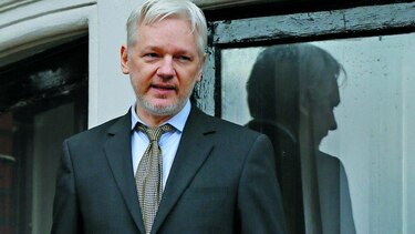 La justicia británica evalúa liberación de Julian Assange