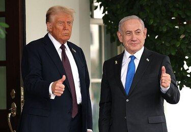 Los 4 puntos críticos de los que depende que se concrete la paz entre Hamás e Israel