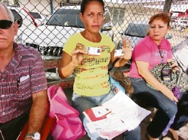 Las víctimas olvidadas