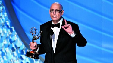 Jeffrey Tambor deja la serie ‘Transparent’