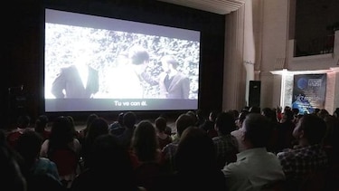Festival Hayah busca historias de Panamá y el mundo