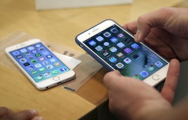 Apple ve en realidad aumentada su siguiente éxito comercial