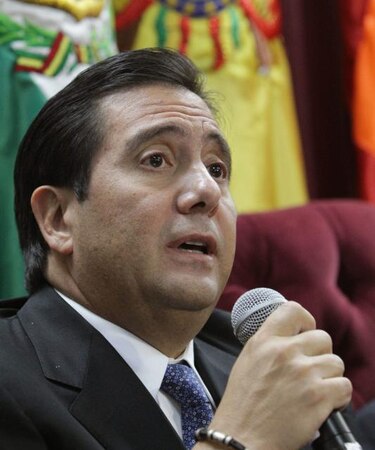 Socialistas latinoamericanos tildan de golpe de Estado proceso contra Lugo
