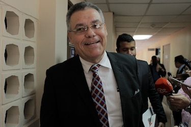 La Corte rechaza solicitud de Bosco Vallarino y mantiene condena por peculado