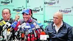 ‘Recogerían’ firmas en octubre