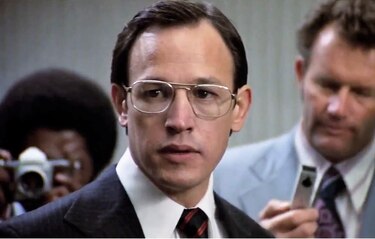 Muere el actor Frederic Forrest, secundario en ‘Apocalypse Now’ y nominado al Oscar
