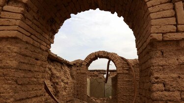 Arqueólogos iraquíes formados en Londres buscan salvar el patrimonio de Mosul