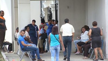 Se reanuda atención en cuatro servicios del hospital Susana Jones Cano