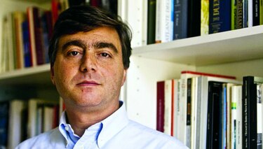Lavitola y Capriotti, a juicio por corrupción internacional en Panamá