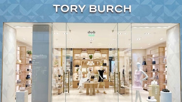 Tory Burch regresa renovada a Multiplaza