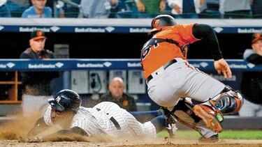 Didi Gregorius espera estar con los Yankees en ‘playoffs’