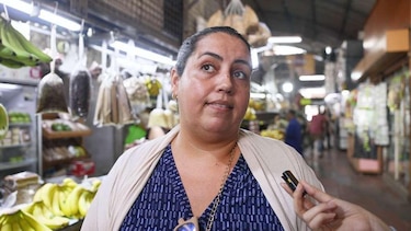 ‘Lo que nos tiene fregados aquí es el aumento del dólar’: cómo viven los venezolanos la posibilidad de un ataque de Estados Unidos