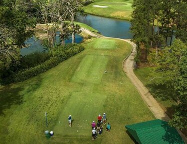 La élite del golf juvenil panameño verá acción en el Oceans Cup 2023
