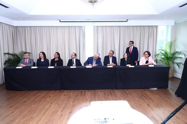 CICH adopta estrategia de desarrollo sostenible y respalda proyecto de embalse en río Indio