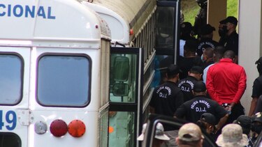 El Científico, quien planificó secuestro de Dayra Caicedo, tenía un amplio prontuario policial