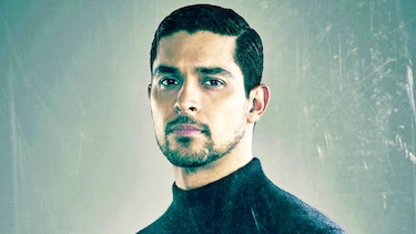 ‘Minority Report’ en la TV