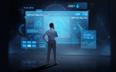 Con inteligencia artificial y visión integrada, GBM redefine la forma de tomar decisiones con datos en tiempo real