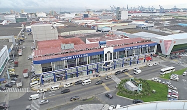 Zona Libre de Colón opera con el 60% de las empresas
