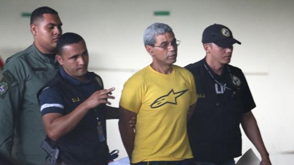 Tres testigos protegidos declaran contra Rafael Guardia, exdirector del PAN