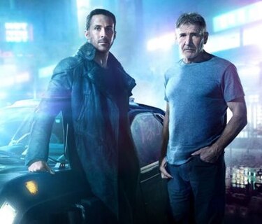 Sale avance de 'Blade Runner 2049', la secuela más esperada del año