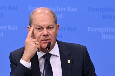 Alemania bajará temporalmente  el IVA al gas del 19% al 7%