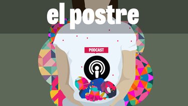 El postre:  entrevista con Domingo de Obaldía de 'El Trapiche'