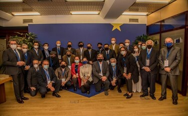 Editores de la Unión Europea y América Latina piden a los Estados garantizar ‘el derecho a la información’