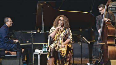 Un día del ‘jazz’ virtual