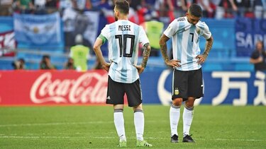 Sampaoli no piensa renunciar de selección