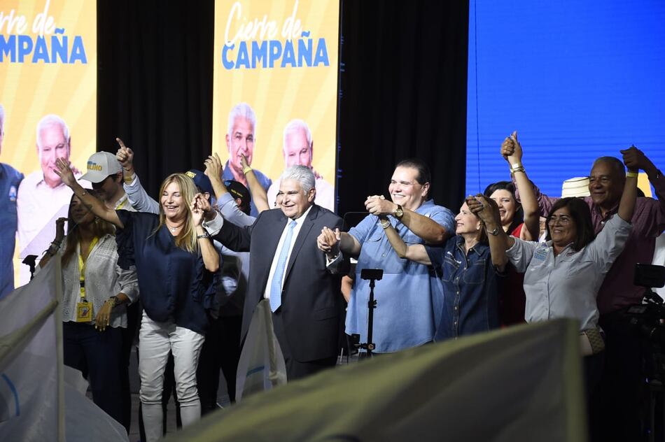 Promesa de campaña en vilo: Mulino dice que la Ciudad Universitaria no se lograría porque la UP ‘no coopera’ 