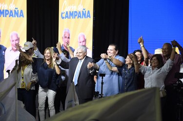 Promesa de campaña en vilo: Mulino dice que la Ciudad Universitaria no se lograría porque la UP ‘no coopera’