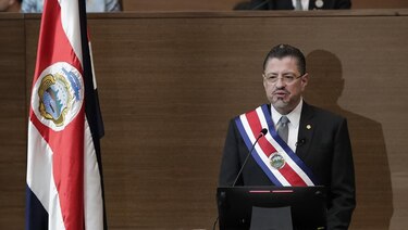 Costa Rica anuncia restablecimiento de relaciones consulares con Venezuela